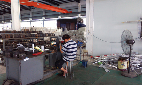 蘑菇视频在线观看設備展示